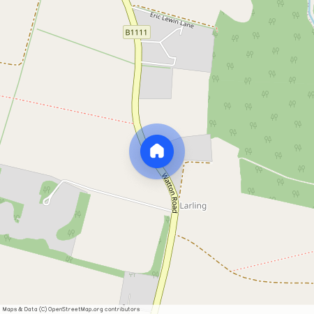 Middle Cottage, NR16 2AJ