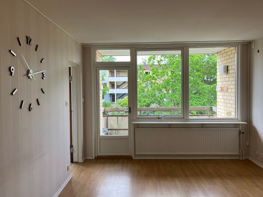 Ringvägen, Gunnebo - Foto 1