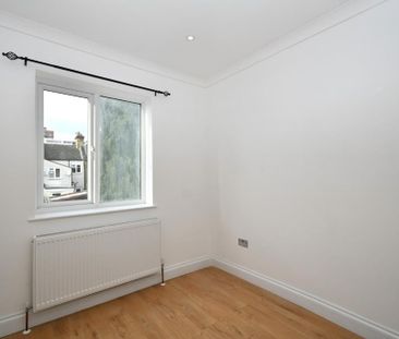 7 bedroom terraced house to rent - Photo 2