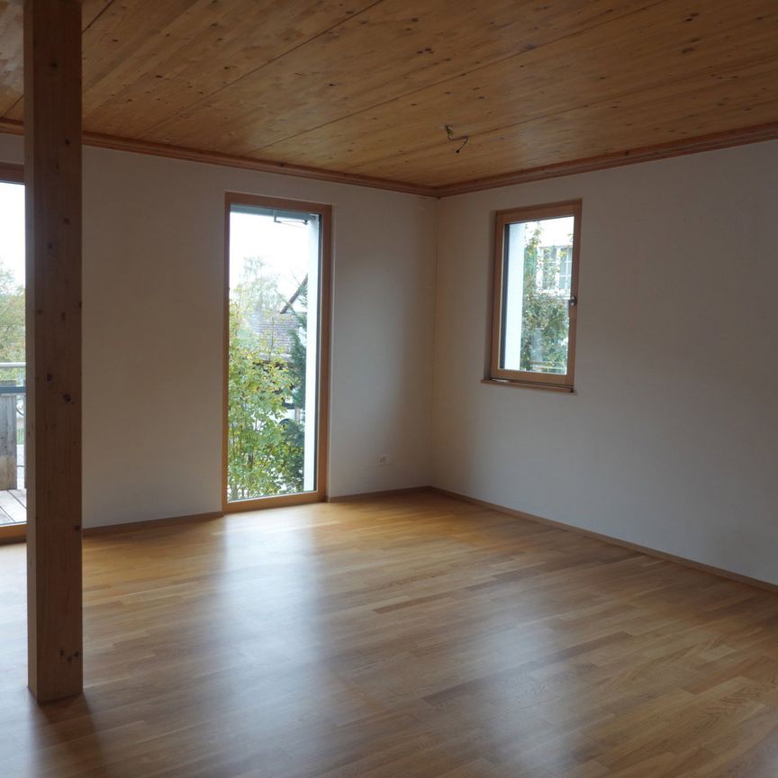 2.5 Zimmer, 65 m², EG - Foto 1