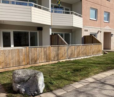 Nygatan 1 D - Photo 6