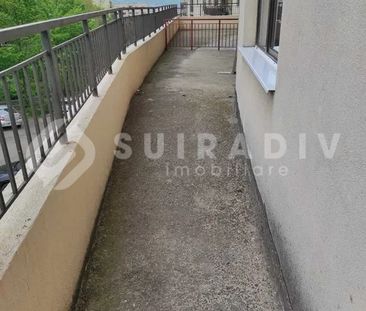 Apartament modern, terasa de 27 mp- Zorilor, zona Spitalul de Recuperare - Photo 2