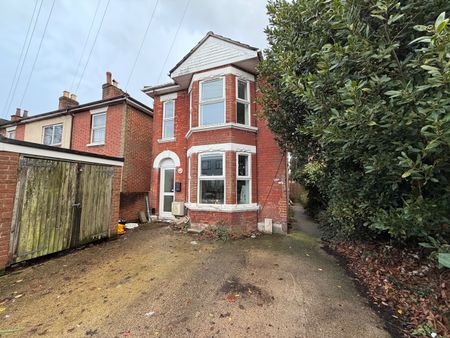 2 Bed Flat, Millbrook Road East, SO15 - Photo 5