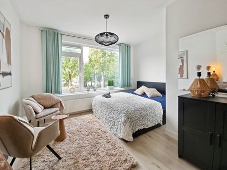 Te huur: Appartement Letlandsestraat in Rotterdam - Foto 5