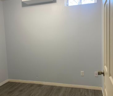 For Lease - 13 Lillian Crescent Unit# Bsmt, Brampton, Ontario - Photo 5