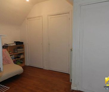 Location appartement Compiègne, 2 pièces, 1 chambre, 72.77 m², 880 € / Mois (Charges comprises) - Photo 1