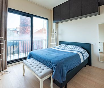 Stijlvol gemeubeld appartement - Photo 2