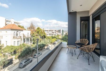 Διαμέρισμα για ενοικίαση Παναγίτσα (Παλαιό Φάληρο) - Photo 5