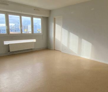 Appartement T2 avec parking - Résidence Les Constellations - Photo 1