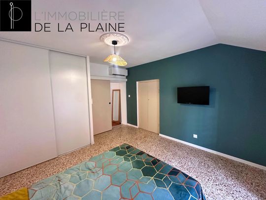 Location Appartement 2 pièces 35m² BASTIA 20200 - Photo 1