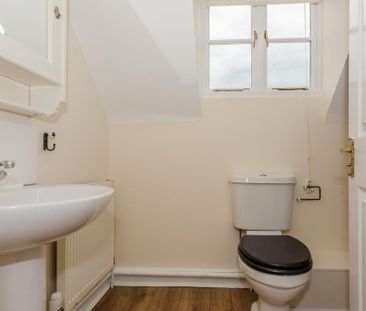 1 bedroom terraced house to rent - Photo 4