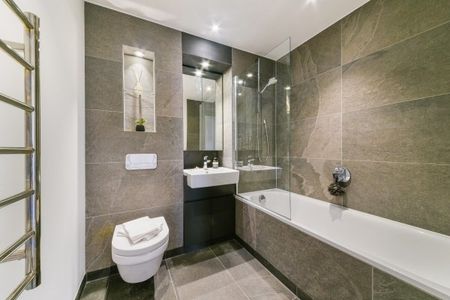 Pannett House, Croydon, CR0, Property for rent - Photo 4