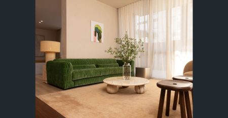 Effortless Living, Beautifully Furnished - Photo 4