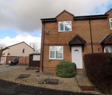 Teal Close, Westbury, BA13 - Photo 1