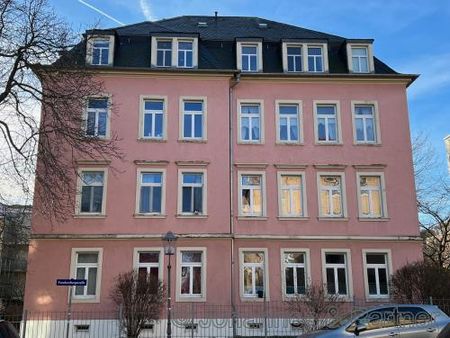 01159 Dresden - Löbtau , Frankenbergstraße 27 WE 7 - Photo 2