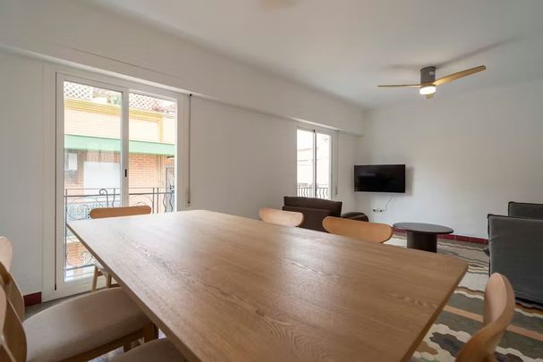 Carrer de Francesc Cubells, Valencia, Valencian Community 46011 - Photo 1