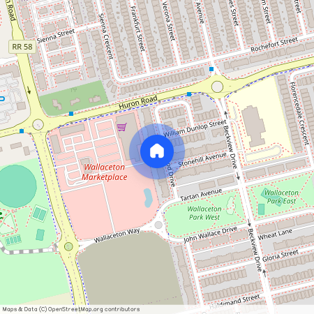 68 Reistwood Drive, Kitchener, ON N2R 0N9