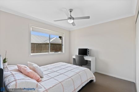 58 Sanctuary Drive, 4350, Cranley Qld - Photo 3