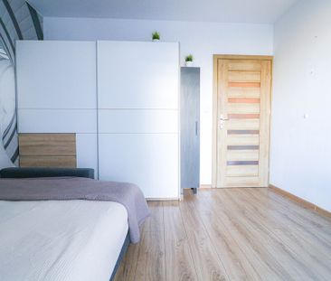 Henryka Pachońskiego 5 - Zdjęcie 1