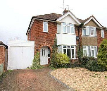 Falmouth Road, Reading, Berkshire, RG2 - Photo 1