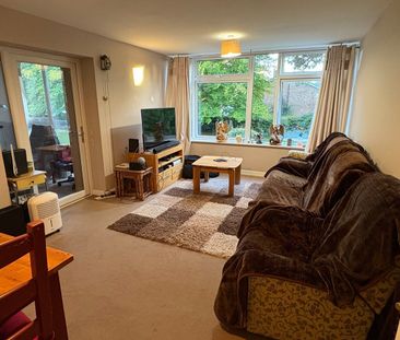 Room in a Shared House, The Hornbeams, BS16 - Photo 6