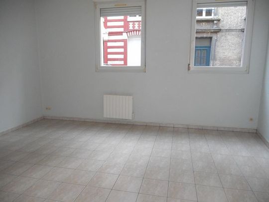 Appartement RUE BACQUENOIS - Photo 1