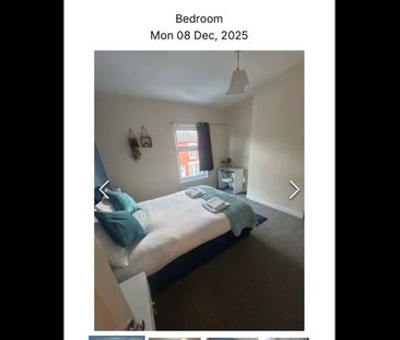 2 Bed Terraced House, Grantham Street, L6 - Photo 2