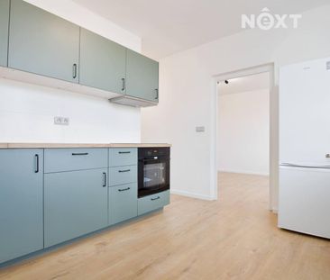 Pronájem bytu 2+1 64 m² - Photo 1