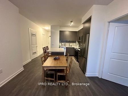 For Lease - 4655 Metcalfe Avenue Unit# 1105, Mississauga, Ontario - Photo 4