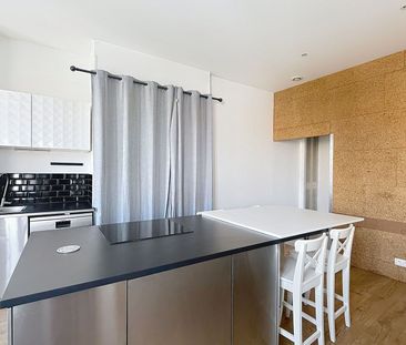 Appartement à louer 3 pièces • Clermont-Ferrand - Photo 4