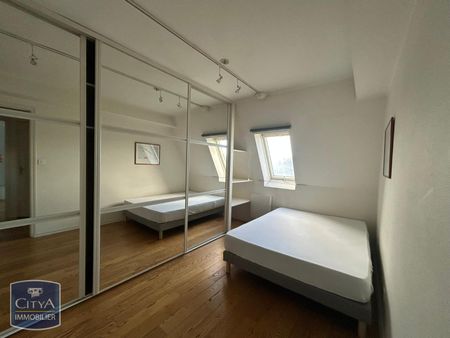 Location Appartement 3 pièces 54m² BRIVE LA GAILLARDE 19100 - Photo 5