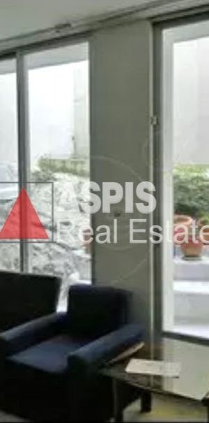 Διαμέρισμα για ενοικίαση Κολωνάκι - Λυκαβηττός - Photo 1