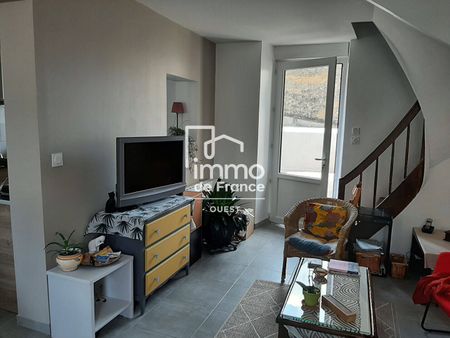 Location maison 3 pièces 69.46 m² à Saint-Christophe-du-Luat (53150) - Photo 5