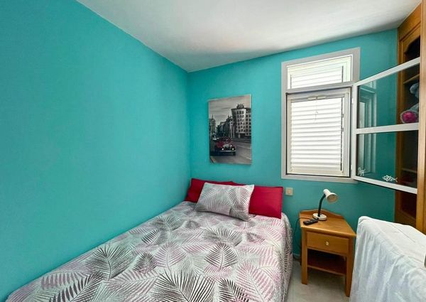 Mogán, Canary Islands 35130