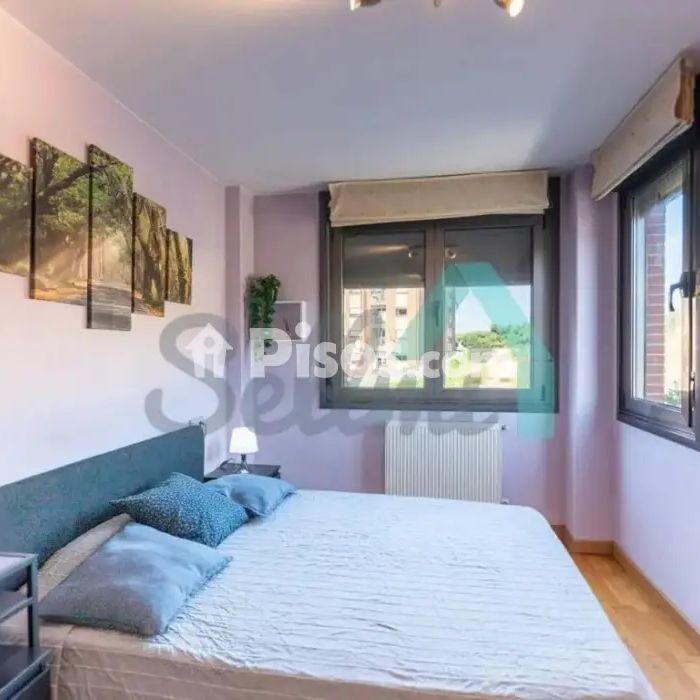Piso en alquiler en La Corredoría-Prado de La Vega-La Monxina - Photo 1