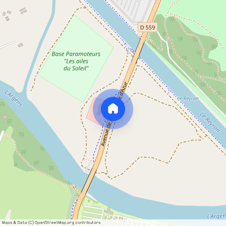 06210, Mandelieu-La-Napoule