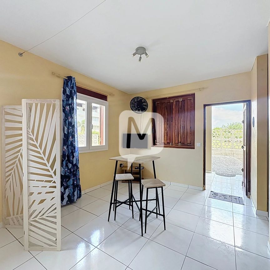 Location Appartement 1 pièce 26m² CAYENNE 97300 - Photo 1