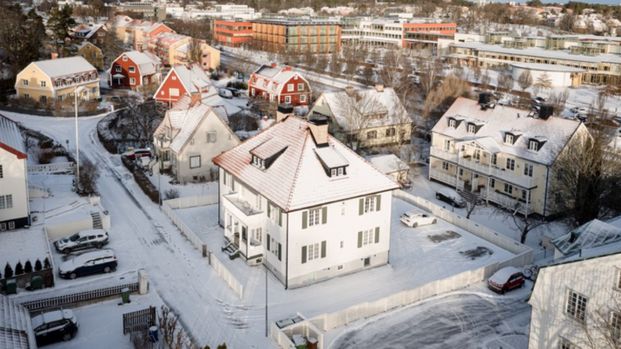 Bågevägen 4 - Foto 1