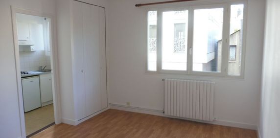 Appartement T1 à louer - 23 m² - Photo 2