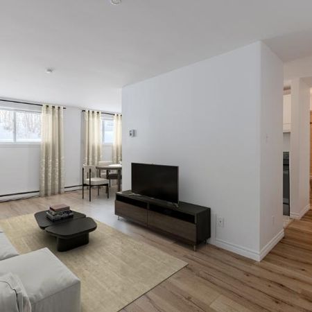 Appartement 3 ½ à louer Lévis novembre 2025 - Photo 4