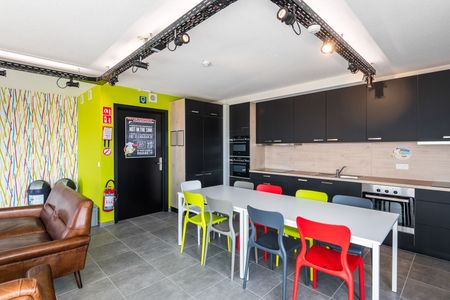 Kamer te huur in Gate Upkot — Kanunnikstraat - Photo 3