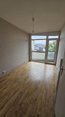 Location Appartement Chamalières - Photo 1