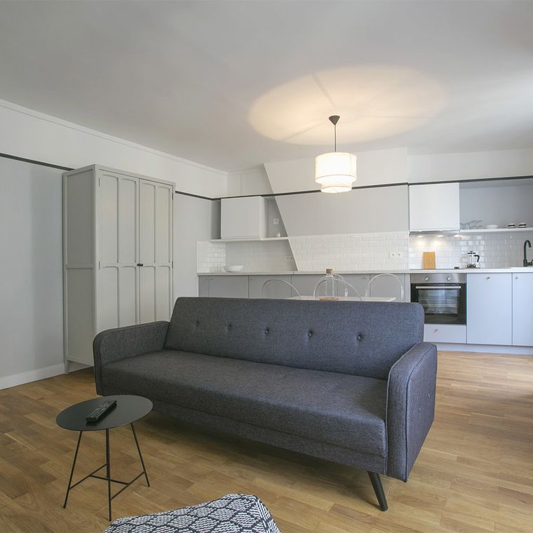Appartement à louer rue Malar, Paris 7ème - Photo 1