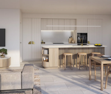 Luxury Coastal Living – Brand New 2 Bed Apartment in Esprit - Photo 1