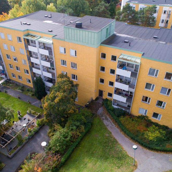 Eskadervägen 1 - Photo 1