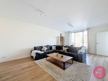 Appartement te huur - Photo 3