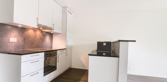 Appartement de 3 pièces au 4ème étage - Photo 2