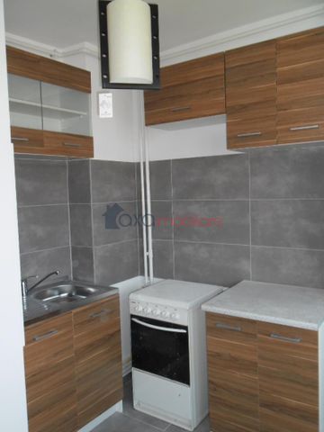 Apartament 1 camere de inchiriat in Cluj-Napoca, Manastur ID 2325 - Photo 4