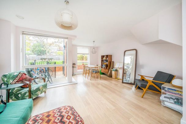 4 bedroom house to rent - Photo 1