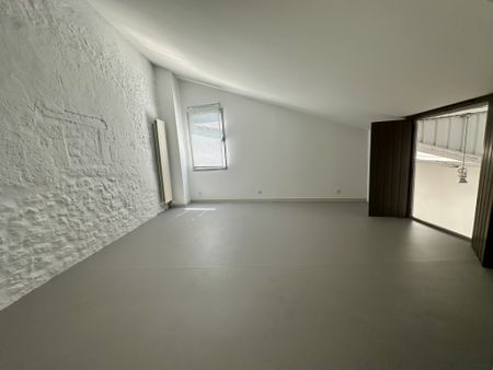 Location Appartement 4 pièces 170m² POITIERS 86000 - Photo 4